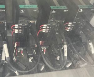 汽車和電器內部的標識