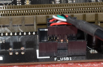 熱縮管在電路主板上的作用