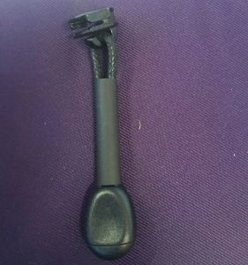 服裝行業中的熱縮管應用