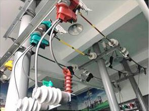 熱縮產品在電力系統中的應