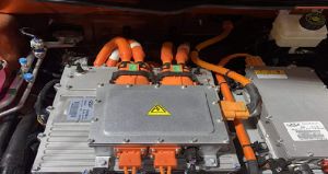 新能源汽車、軌交等機車